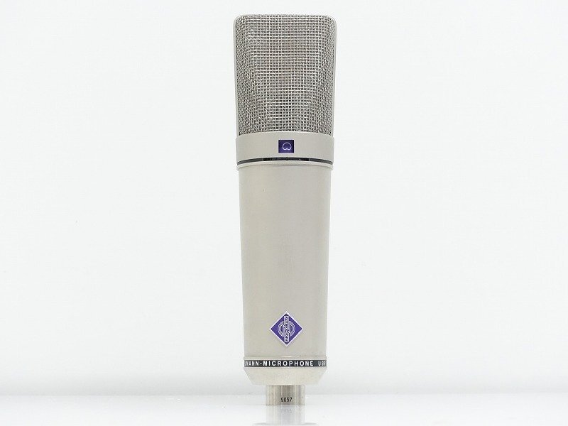 NEUMANN U89i