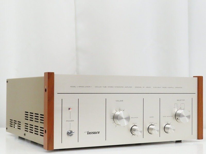 UESUGI U・BROS JUNIOR-1