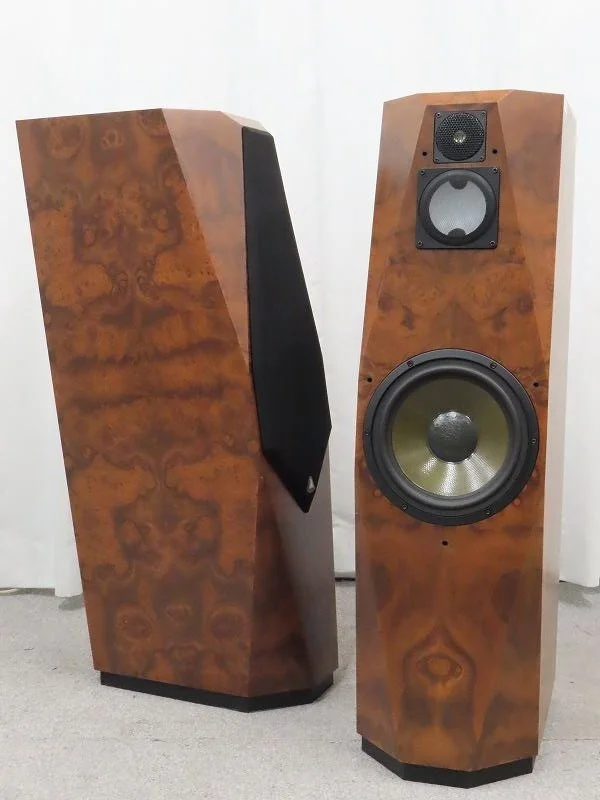 AVALON ACOUSTICS DIAMOND