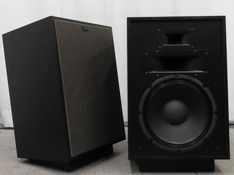 Klipsch Heritage Heresy IV