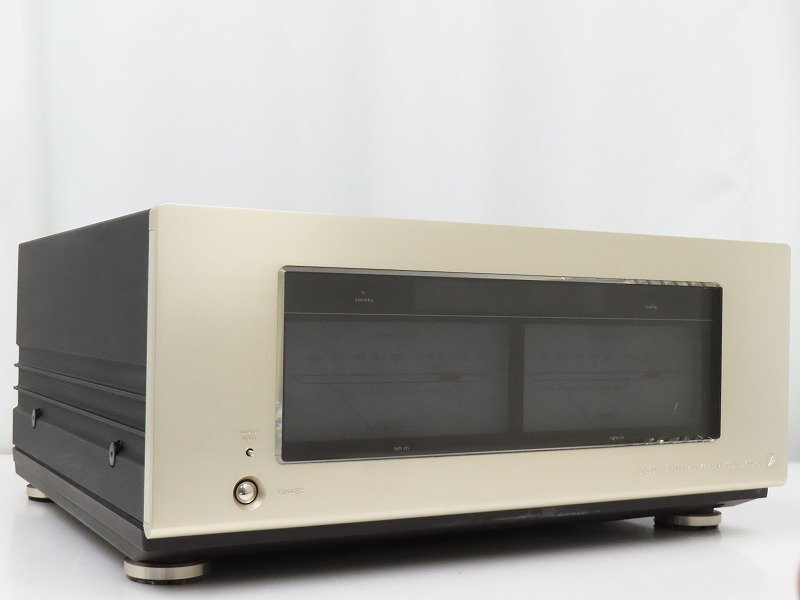 LUXMAN M-7f