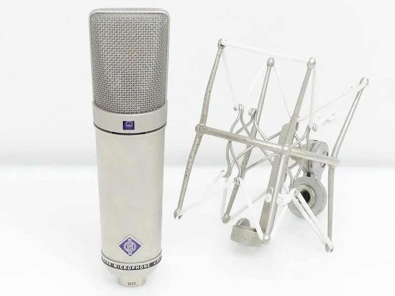 NEUMANN U89i