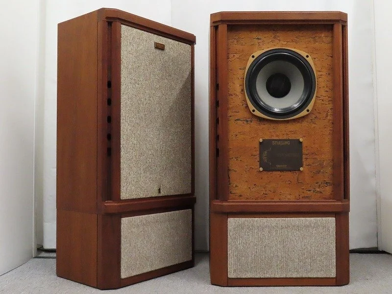 TANNOY Stirling/HW