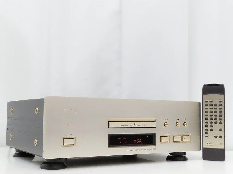 TEAC VRDS-25xs