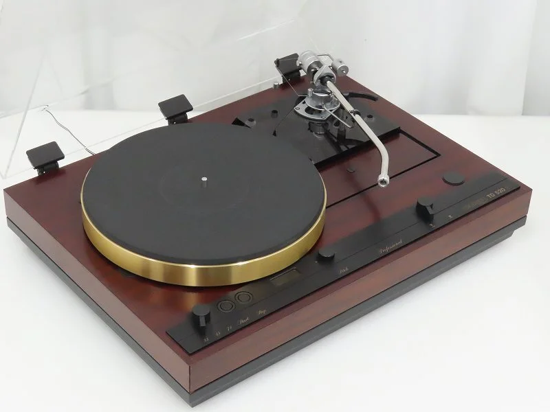 THORENS TD520
