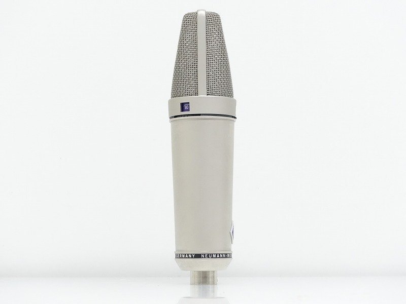 NEUMANN U89i