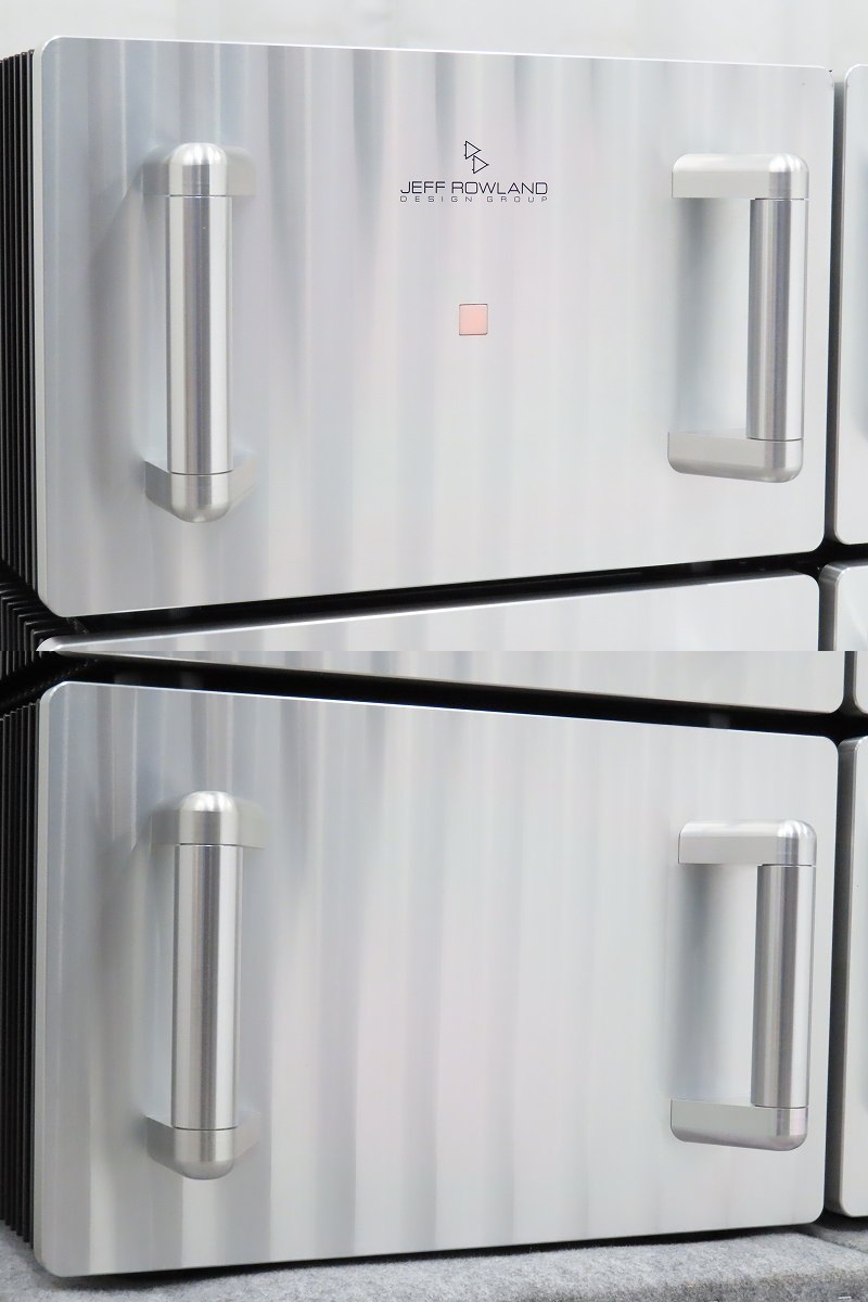 Jeff Rowland Model 9