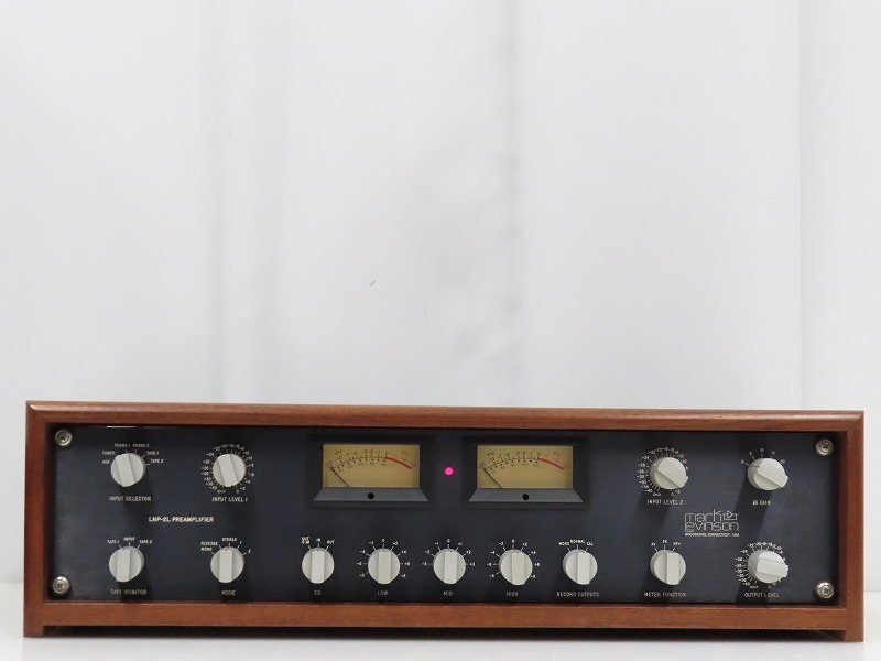 Mark Levinson LNP-2L_PLS-153L