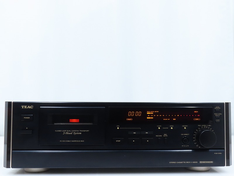 TEAC V-9000