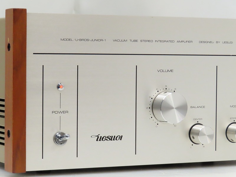 UESUGI U・BROS JUNIOR-1