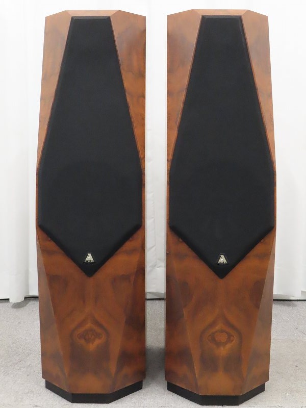 AVALON ACOUSTICS DIAMOND