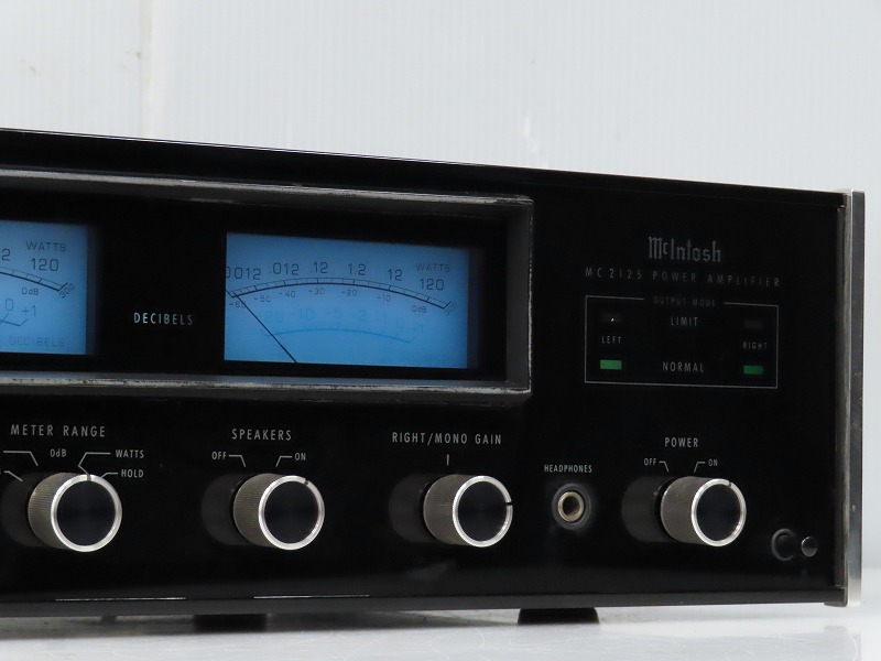 McIntosh MC2125