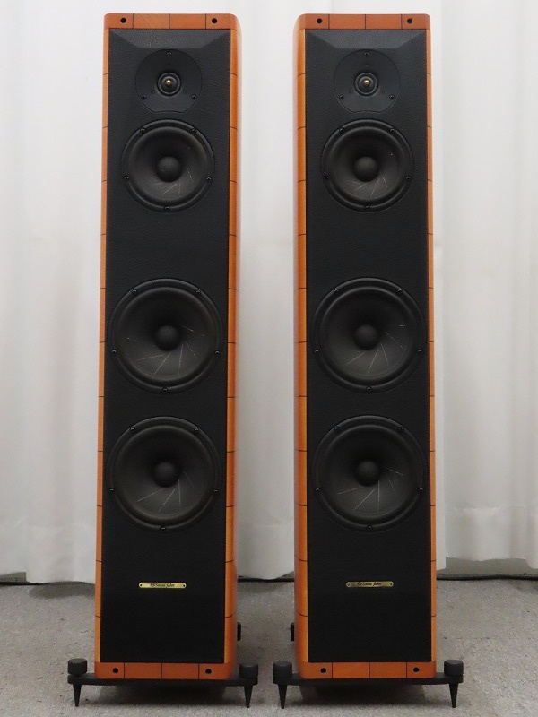 SonusFaber Cremona