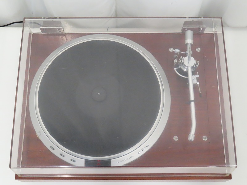 Victor TT-71