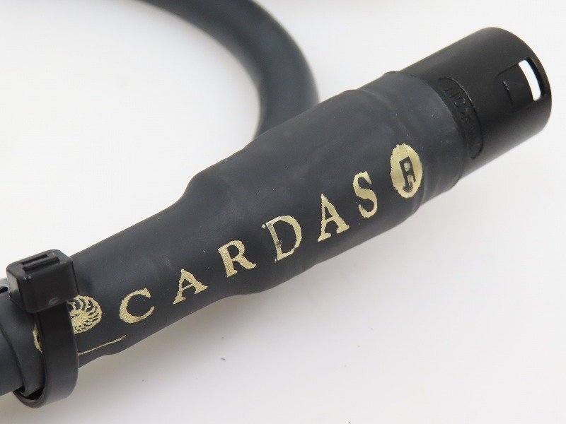 CARDAS GOLDEN REFERENCE