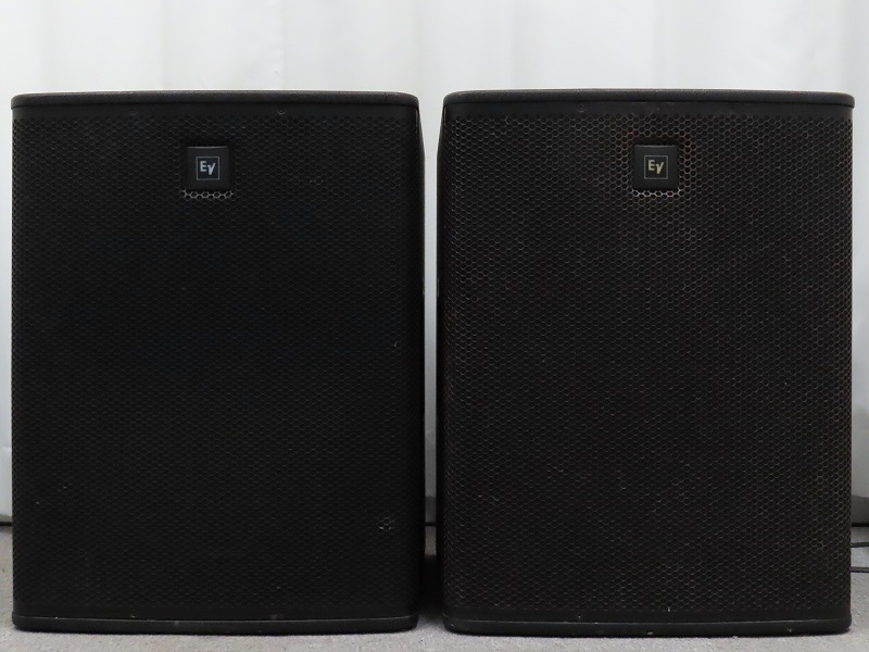 Electro-Voice ELX118