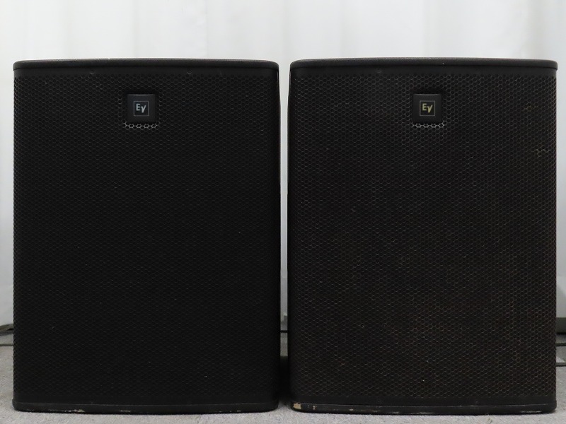 Electro-Voice ELX118