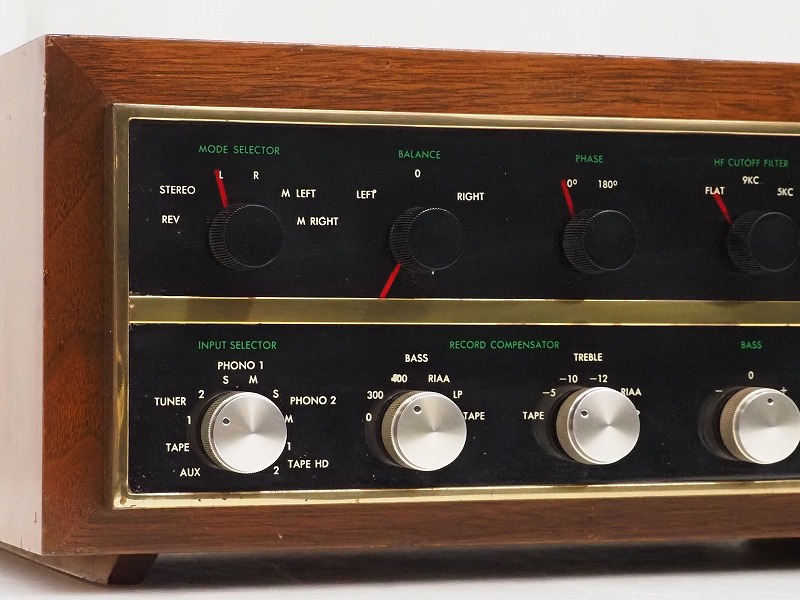 McIntosh C20