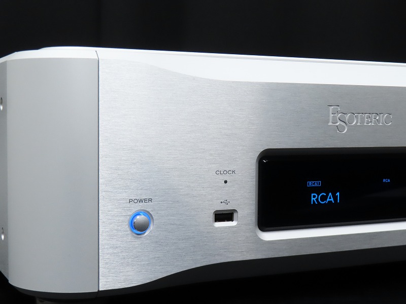 ESOTERIC VUK-N01XDSE