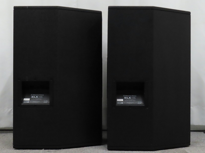 Electro-Voice ELX115
