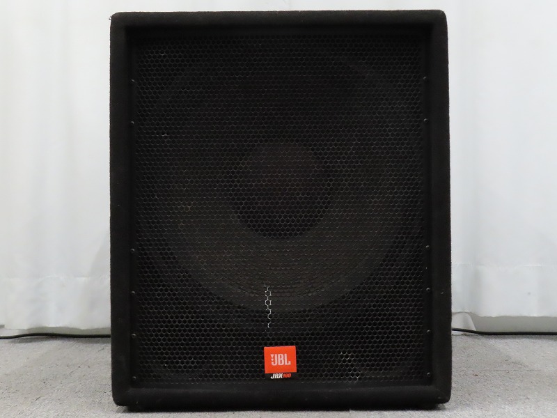 JBL JRX118S