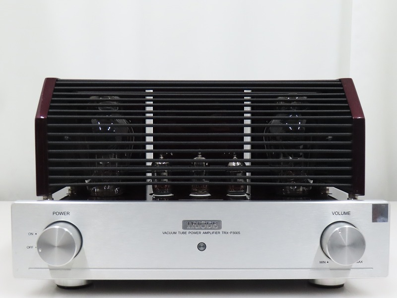 TRIODE TRX-P300S