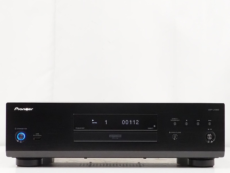Pioneer UPD-LX800