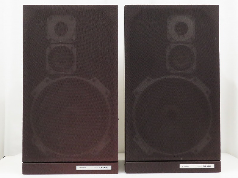 Pioneer CS-616