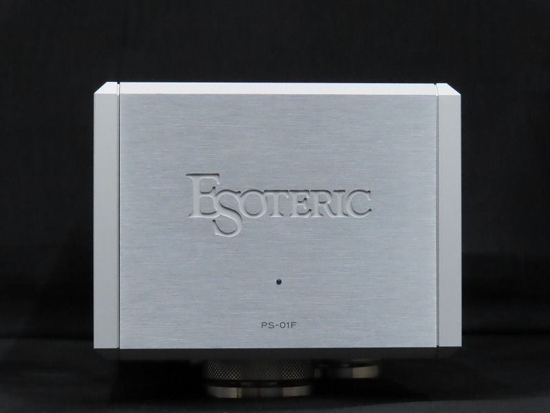 ESOTERIC PS-01F