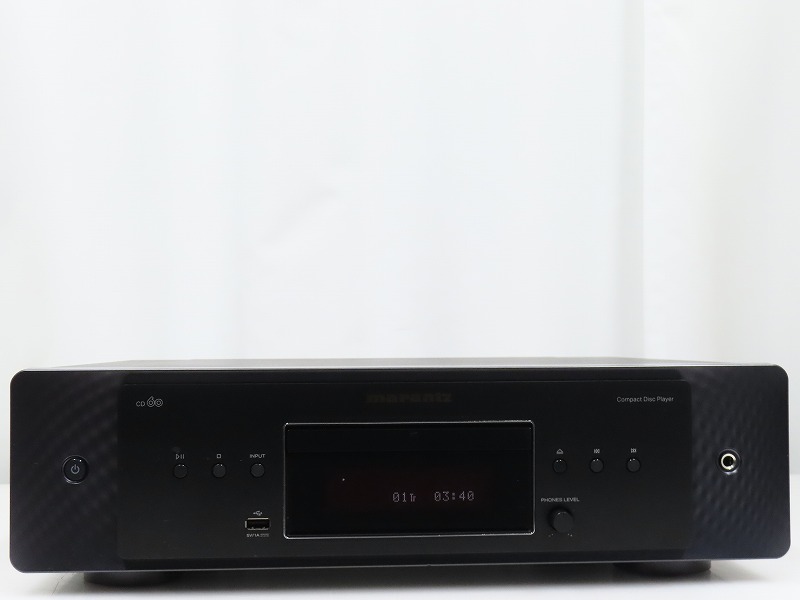 marantz CD60