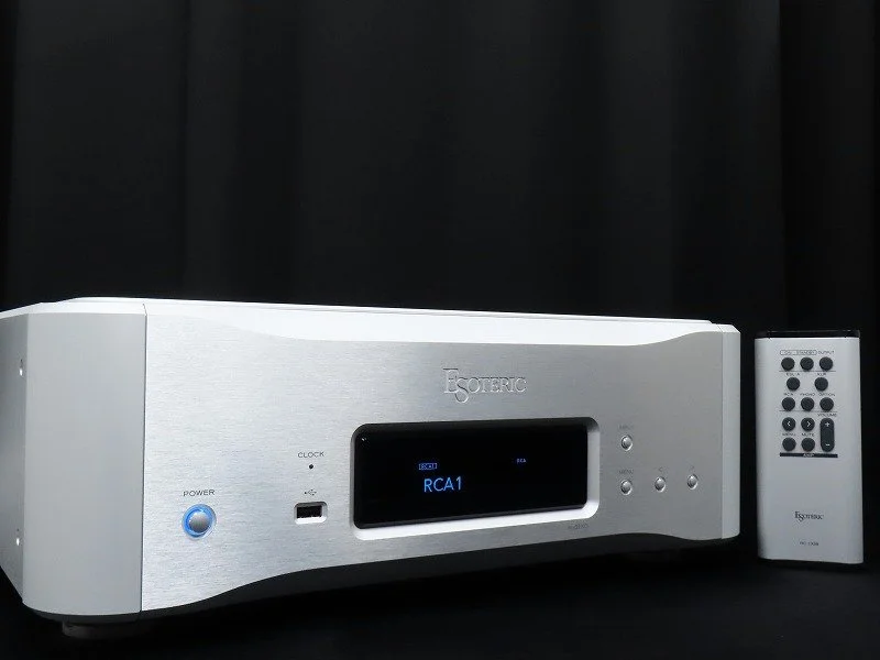 ESOTERIC VUK-N01XDSE