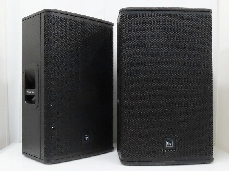 Electro-Voice ELX115