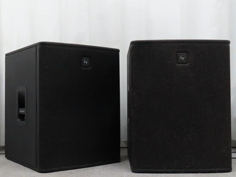 Electro-Voice ELX118