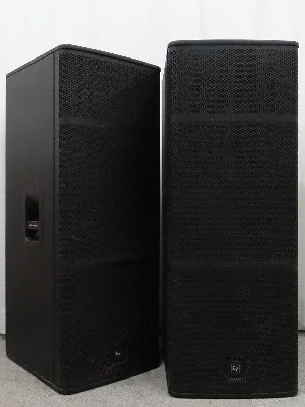 Electro-Voice ELX215