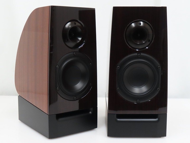 Kiso Acoustic HB-1 Takamine