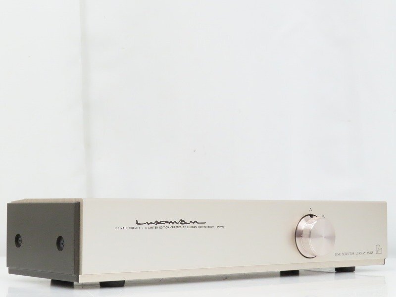 LUXMAN AS-55