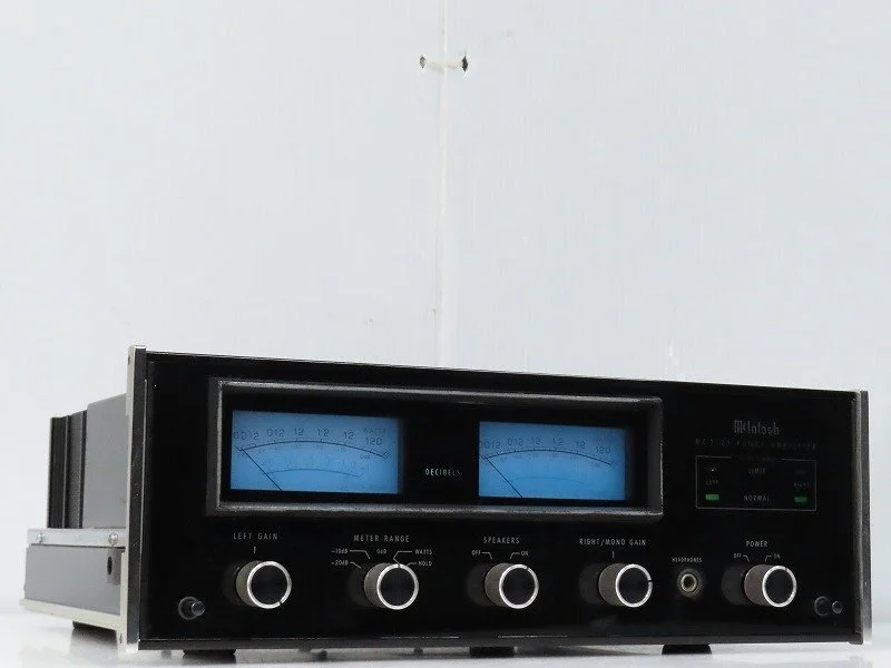 McIntosh MC2125