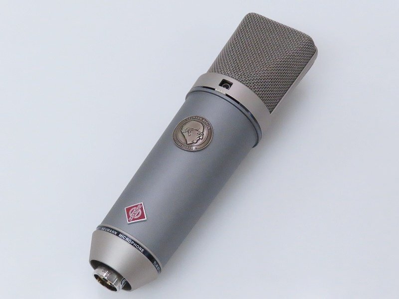 NEUMANN TLM67