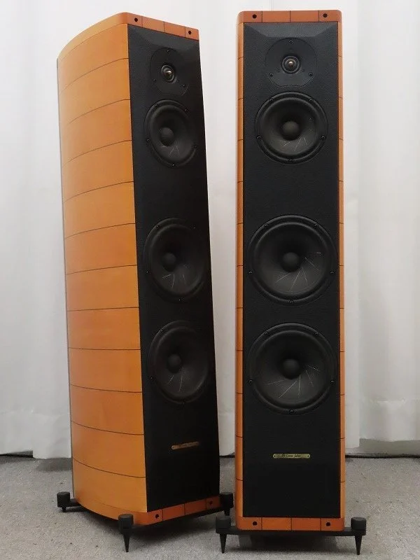 SonusFaber Cremona