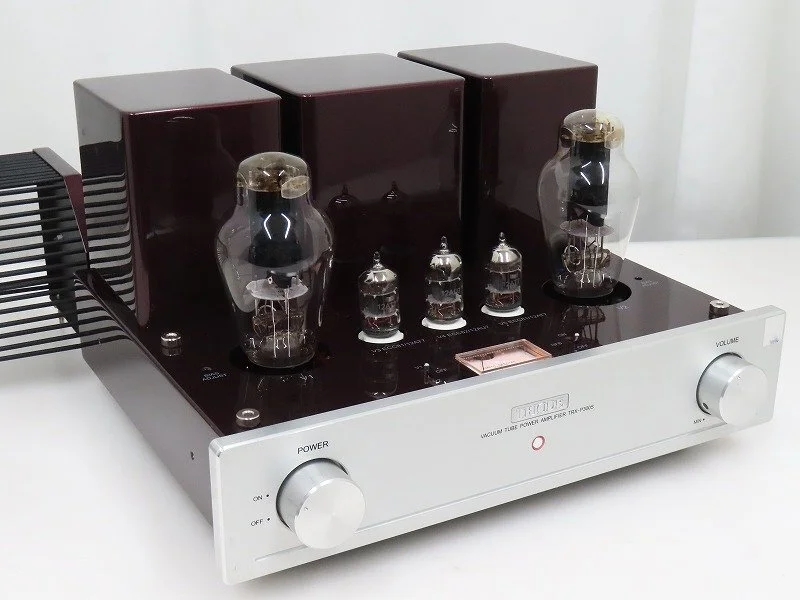 TRIODE TRX-P300S
