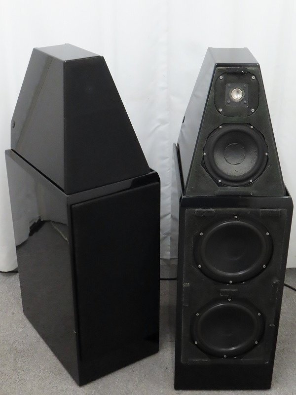 Wilson Audio System6