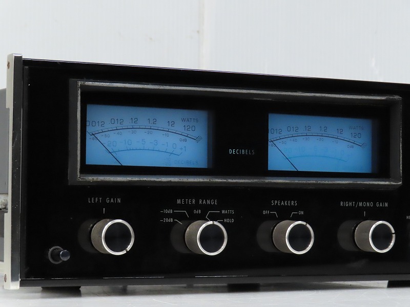 McIntosh MC2125