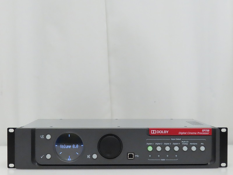 DOLBY CP750