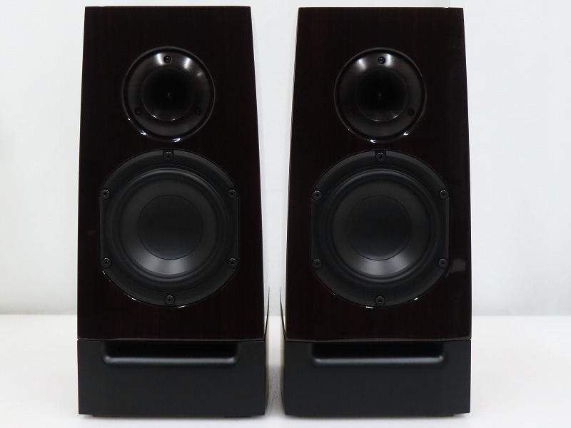 Kiso Acoustic HB-1 Takamine