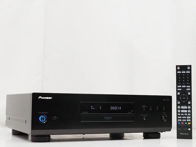 Pioneer UPD-LX800