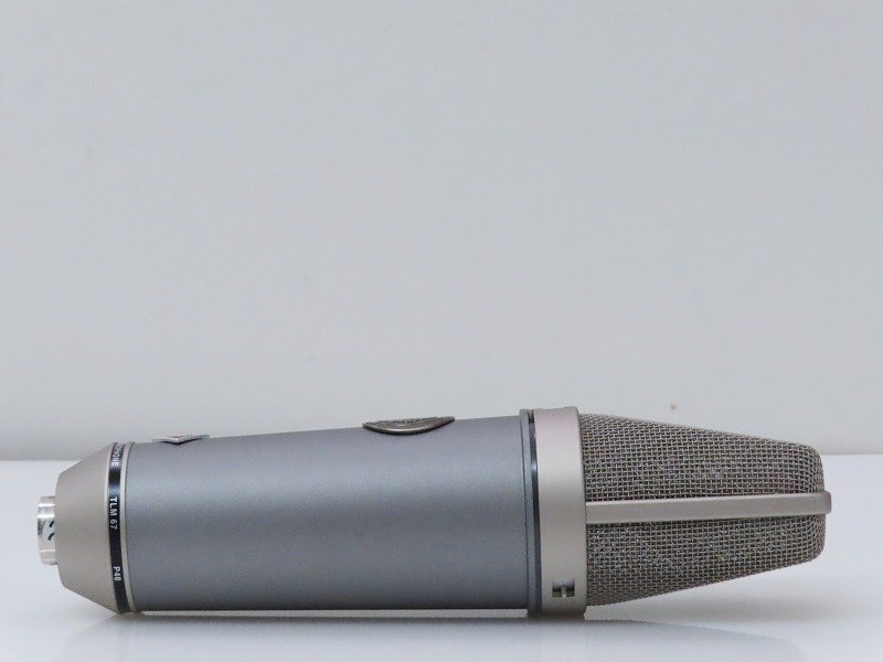 NEUMANN TLM67