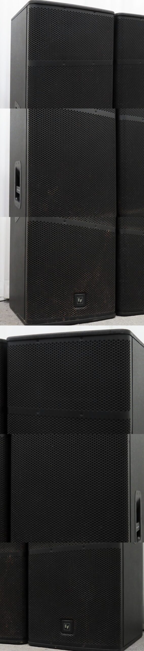 Electro-Voice ELX215