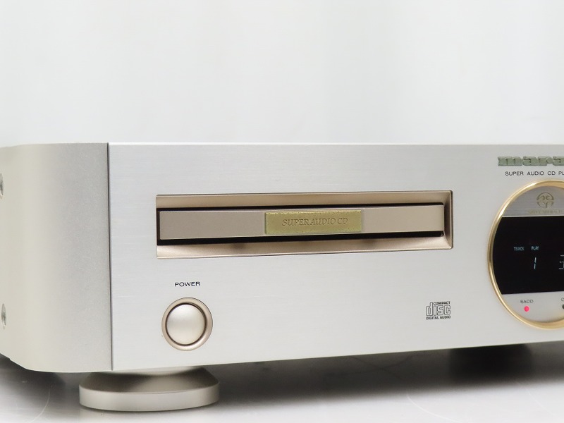 marantz SA-14