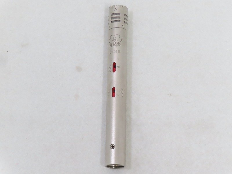 AKG C451B
