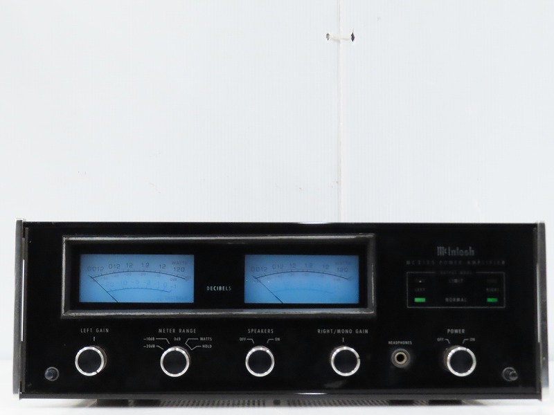 McIntosh MC2125